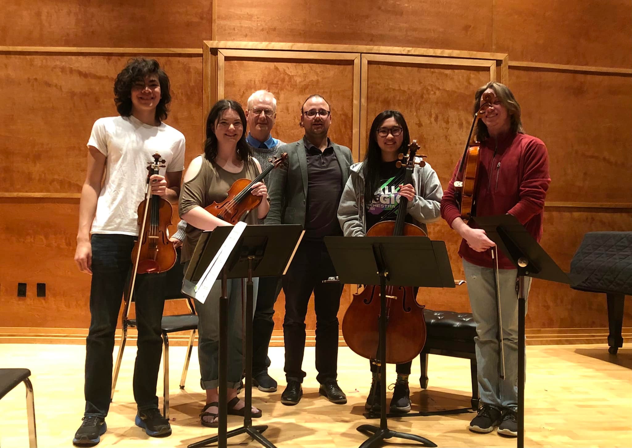 Ensemble Next 2022